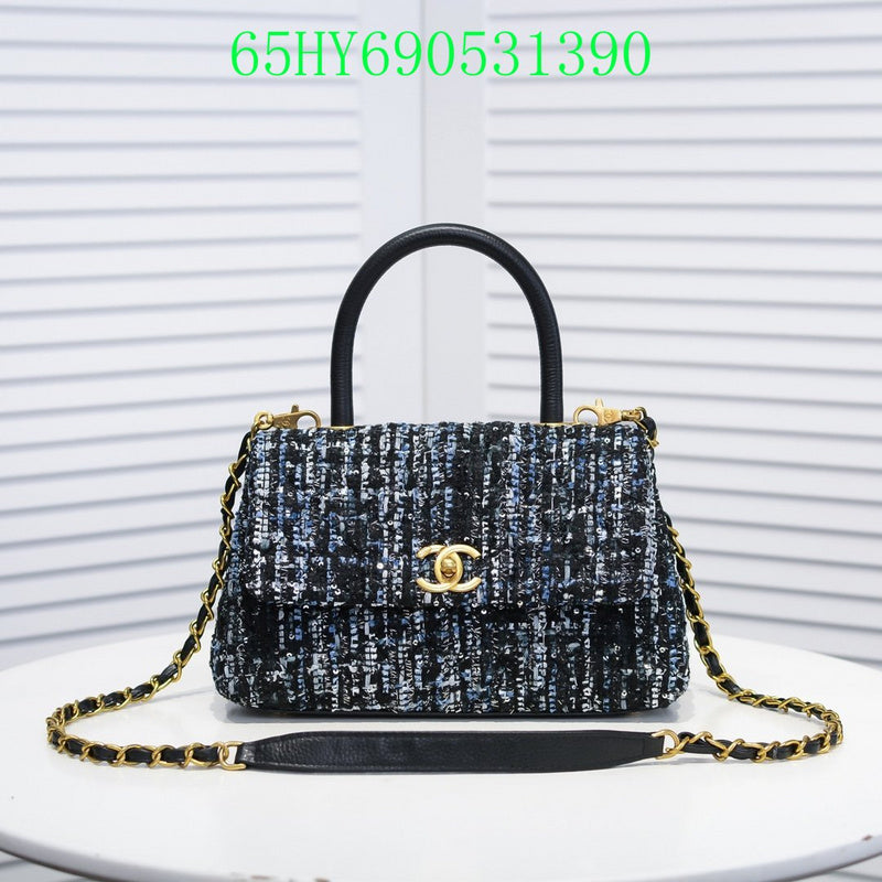 Satchel Bags - CHL Bags - 5153