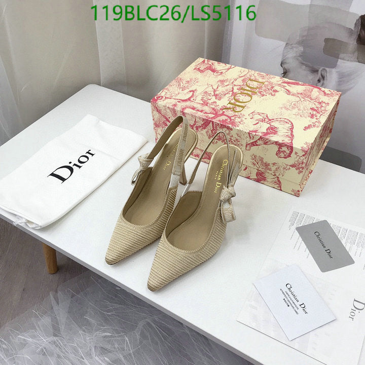 SAMCC - DOR Women Shoes - 2409