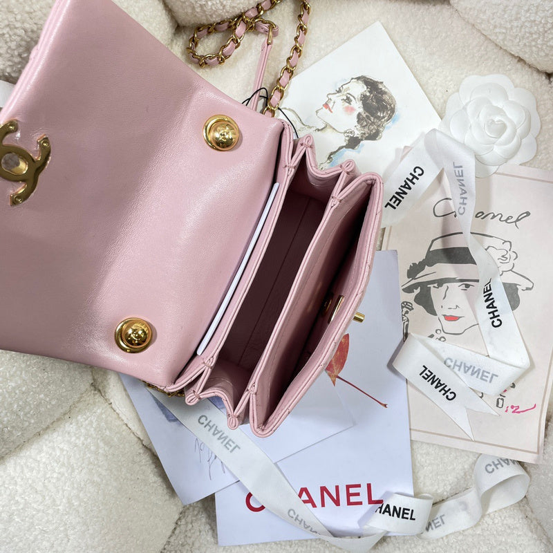 Satchel Bags - CHL Bags - 2052