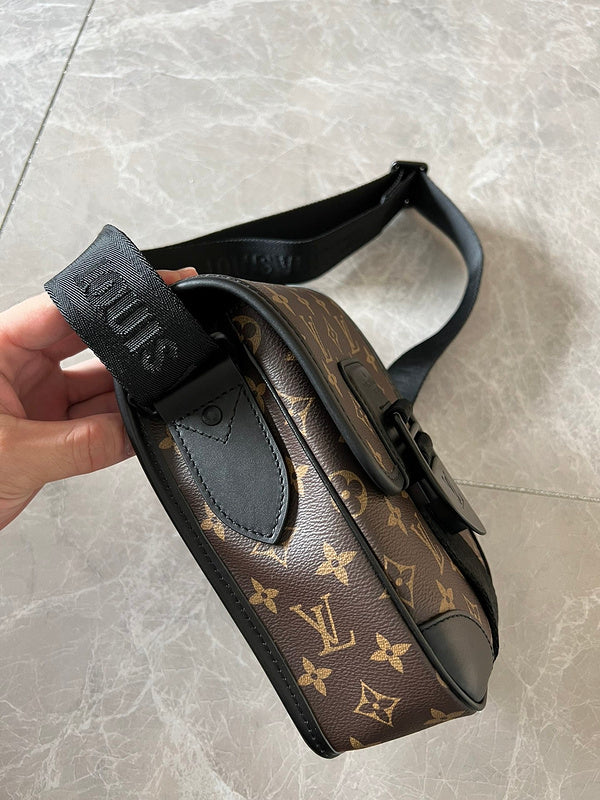 Glami- Glami- Lu-Vi bags - 2789