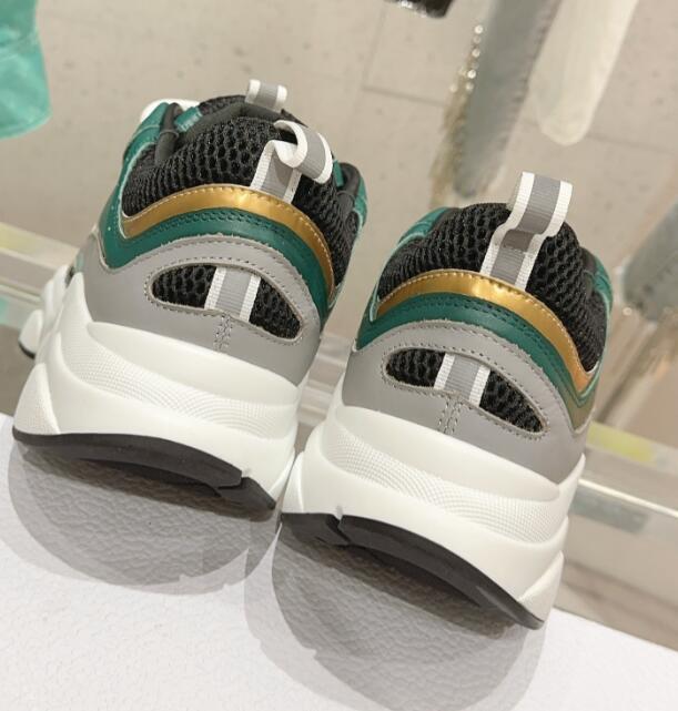 SAMCC - DOR Men Shoes - 123