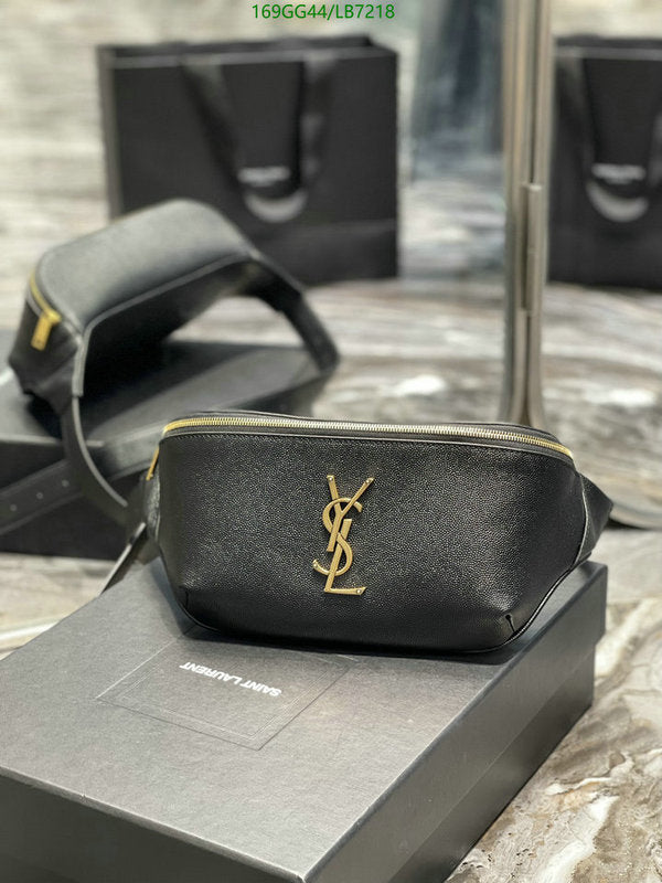 SAMC - YLS Bags - 429