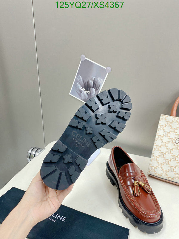 SAMC - COL Women Shoes - 202