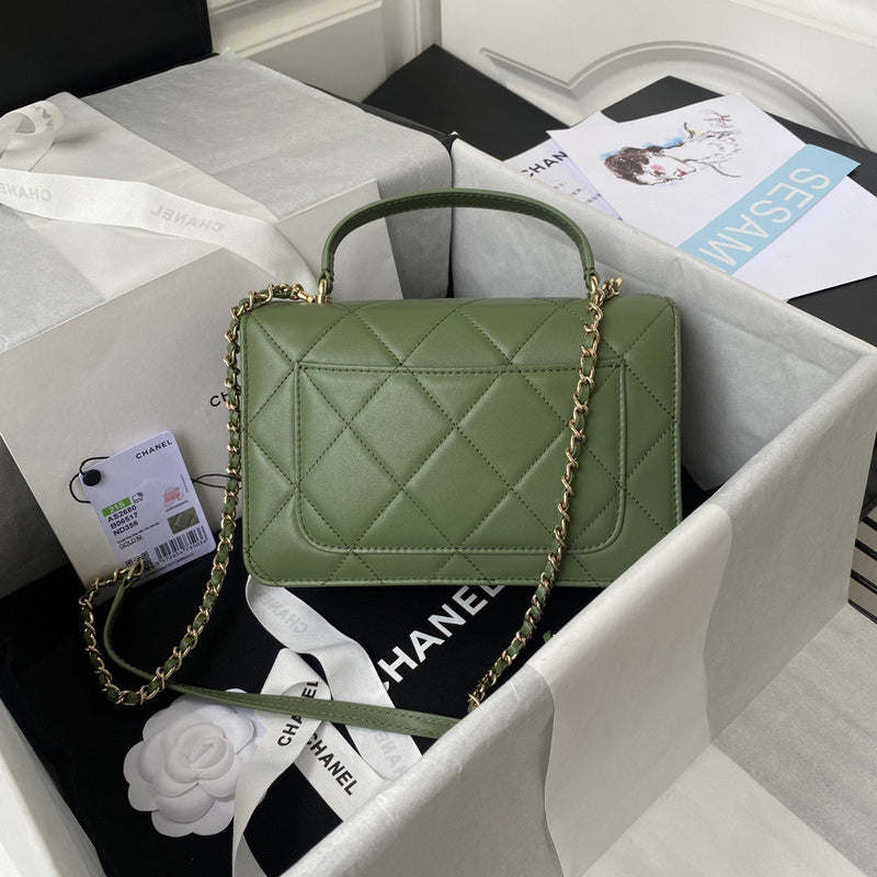 ELE - CHL Bags - 360