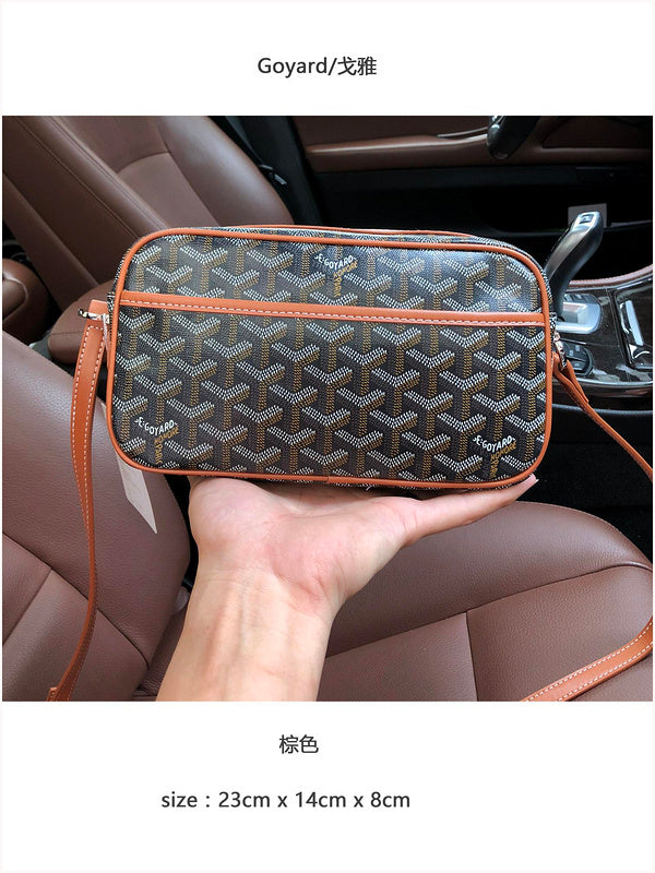 Satchel Bags - GYD Bags - 049