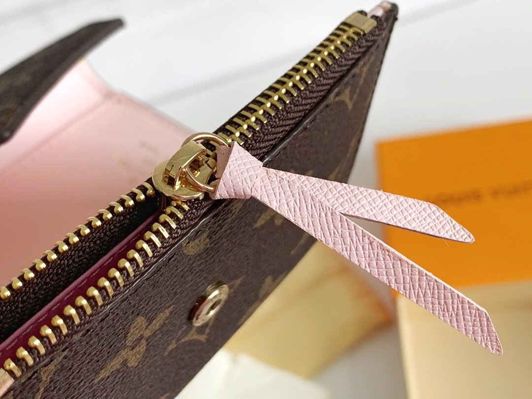 EN - New Arrival Wallet LUV 116