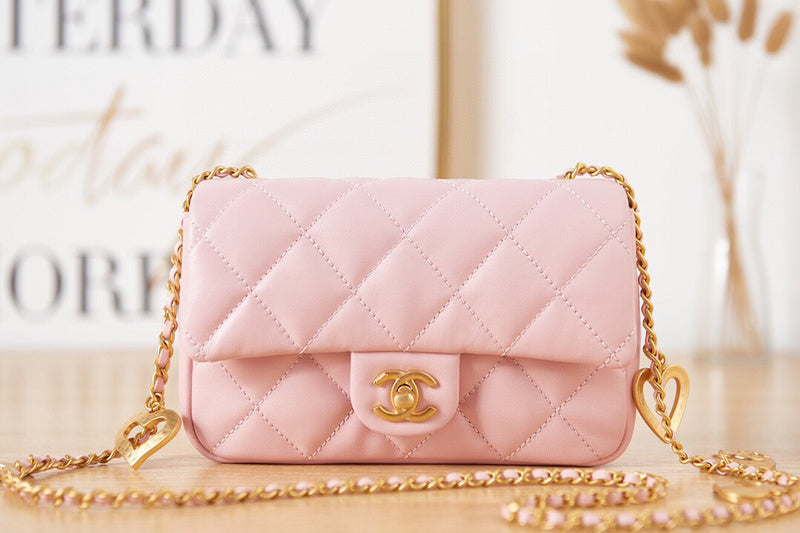Satchel Bags - CHL Bags - 2960