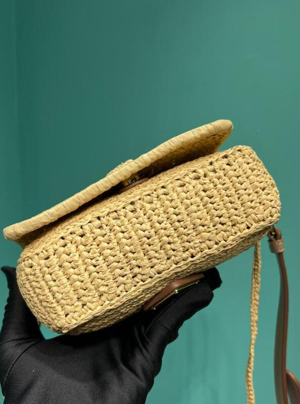 Glamy - PD Bags - 036