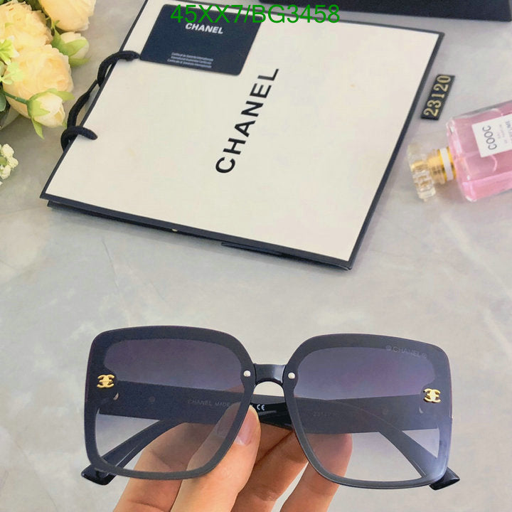 SAMC - CHL Glasses - 143
