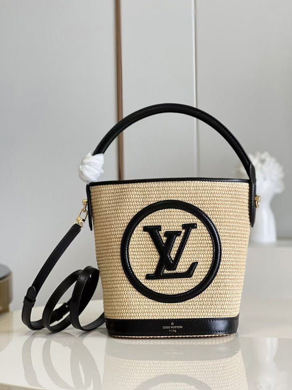 Satchel Bags - VL2 Bags - 1110