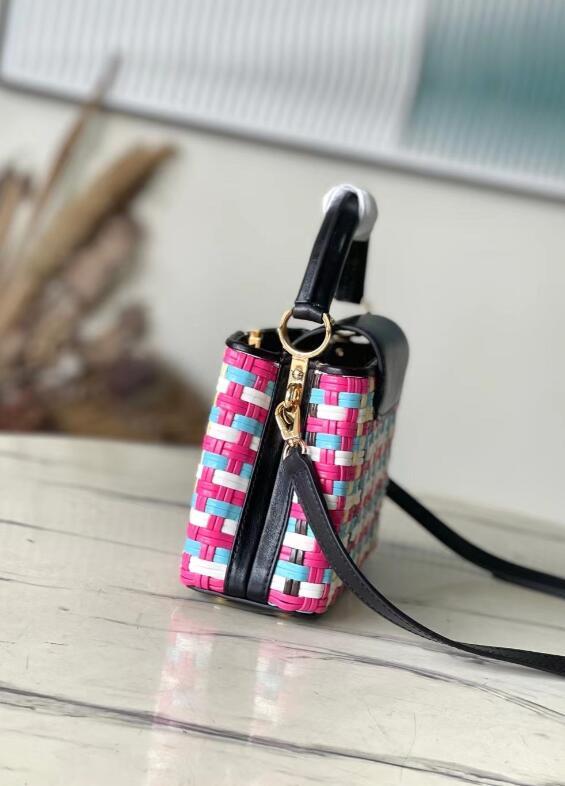 SAMC - LOV Bags - 1183