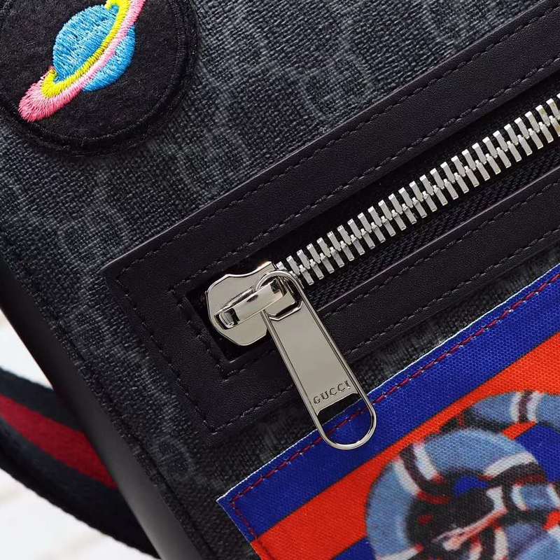 GlamI - GCI Bags - 758