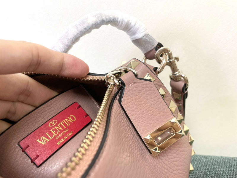 Satchel Bags - VTO Bags - 035