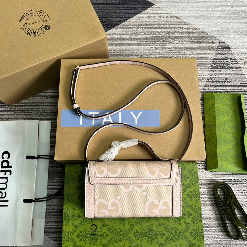 ELE - GG Bags - 459