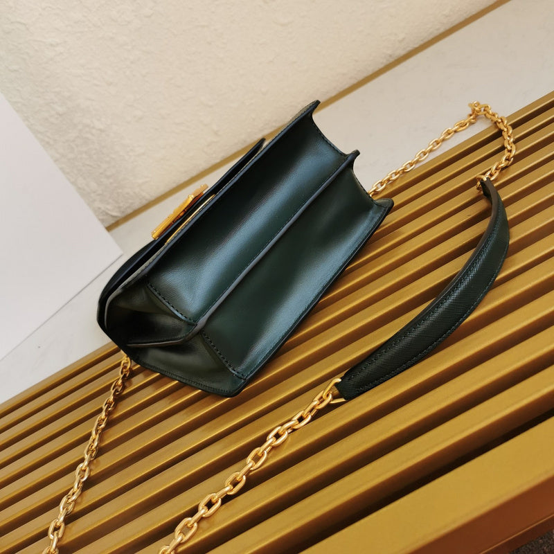 Satchel Bags - PDA Bags - 1439