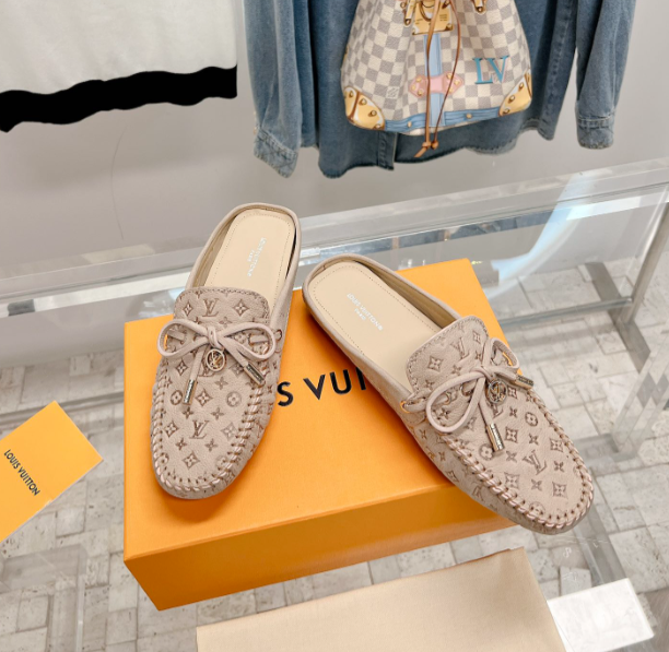 SAMC - LOV Women Shoes - 114