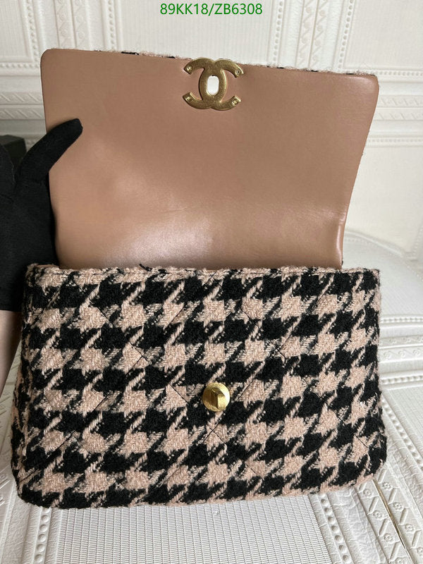 SAMC - CHL Bags Crossbody - 162