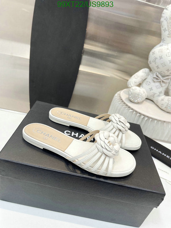 SAMC - CHL Women Shoes Slippers - 078