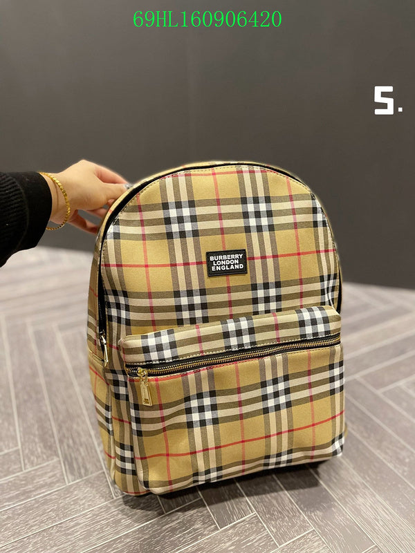 Glami GlamI -GLAMIR Bags - 278