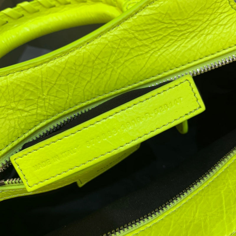 Satchel Bags - BGA Bags - 532