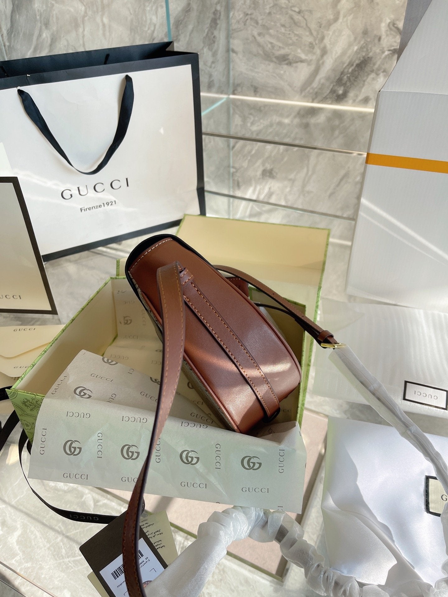 EN - NEW Arrival Bags GCI 223