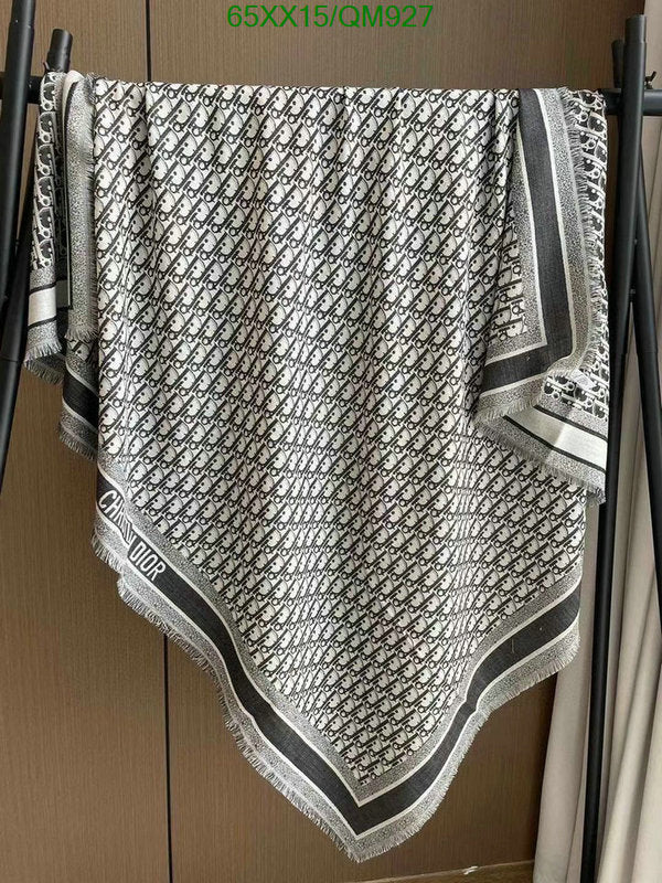 SAMC - DOR Scarves - 229