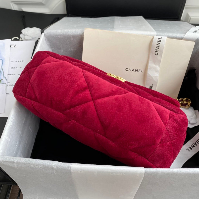 Satchel Bags - CHL Bags - 153