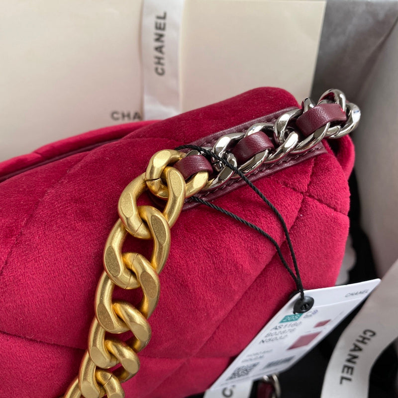 Satchel Bags - CHL Bags - 6595