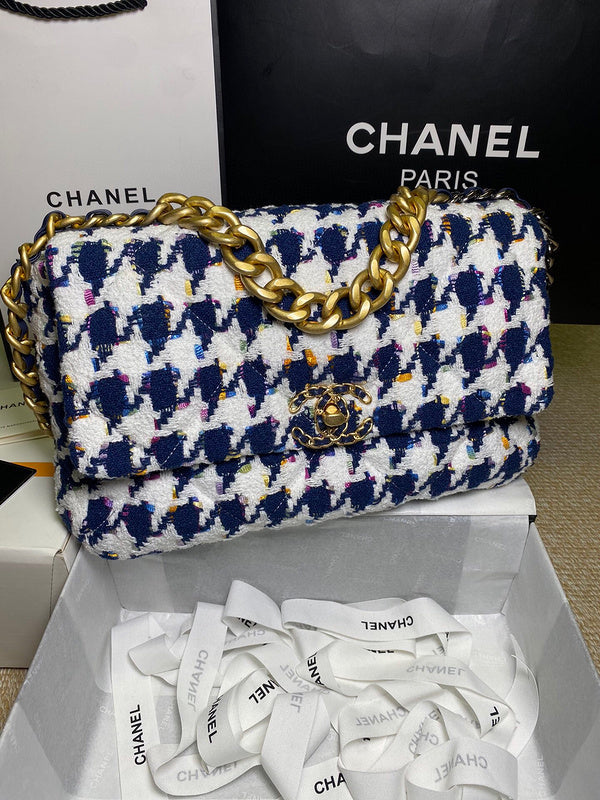 Satchel Bags - CHL Bags - 4111