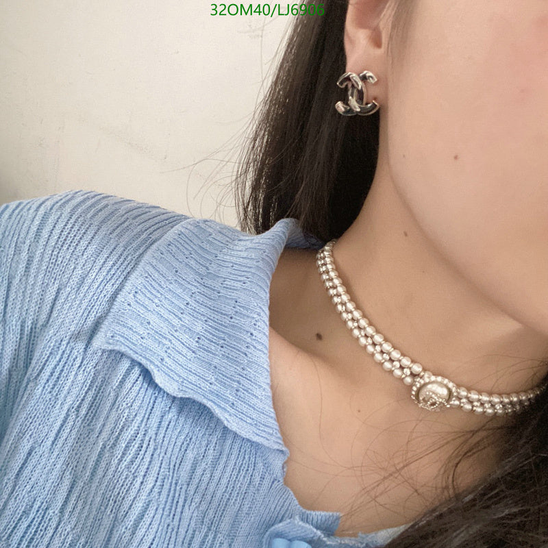 SAMC - CHL Jewelry - 1178