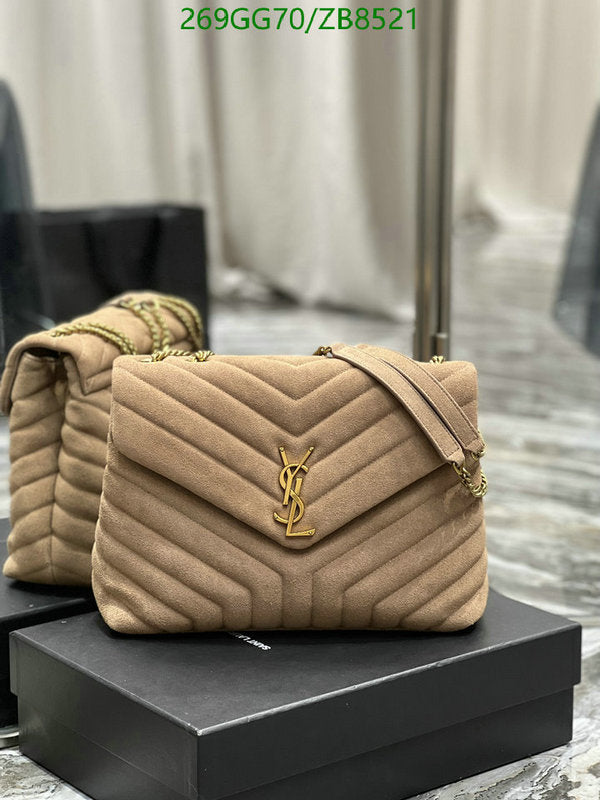 SAMC - YLS Bags - 232