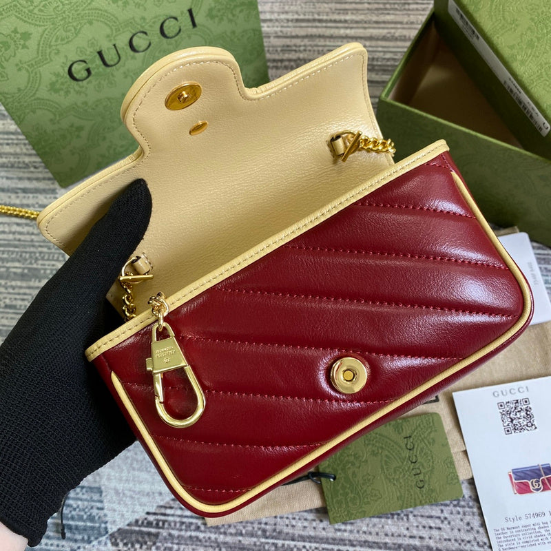 ELE - GG Bags - 1901