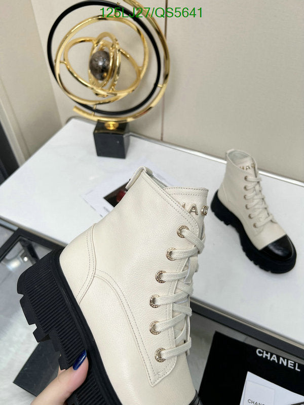 SAMC - Mix Boots - 353