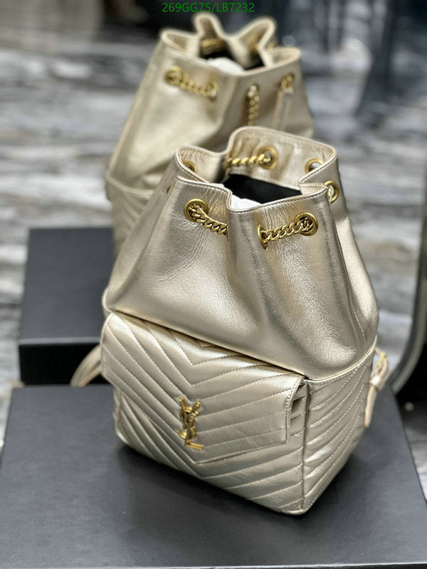 SAMC - YLS Bags - 445