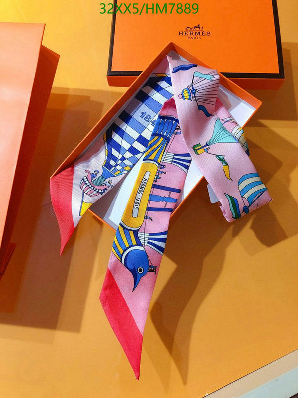 SAMC - HMS Scarves - 793