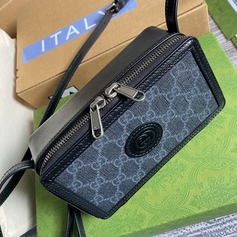 Glami-i - Guki Men Bags - 148