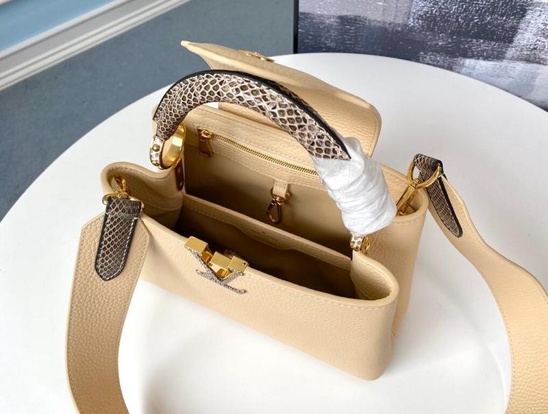 SAMC - LOV Bags - 2589
