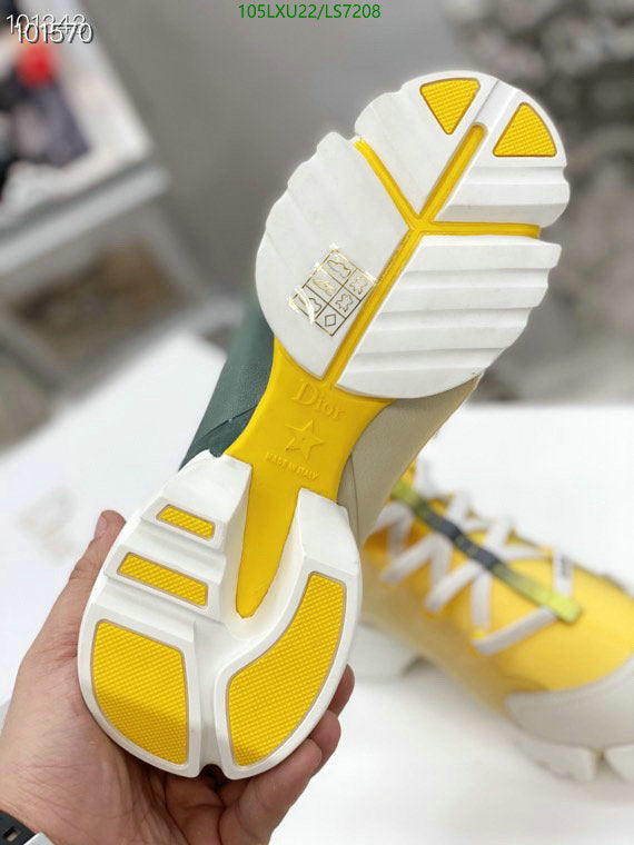 SAMC - DOR Women Sneakers - 207