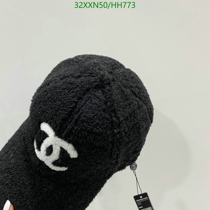 SAMC - CHL Caps & Hats - 376