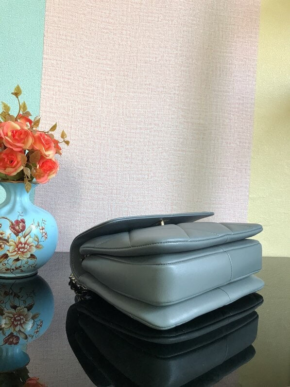 Satchel Bags - CHL Bags - 3602