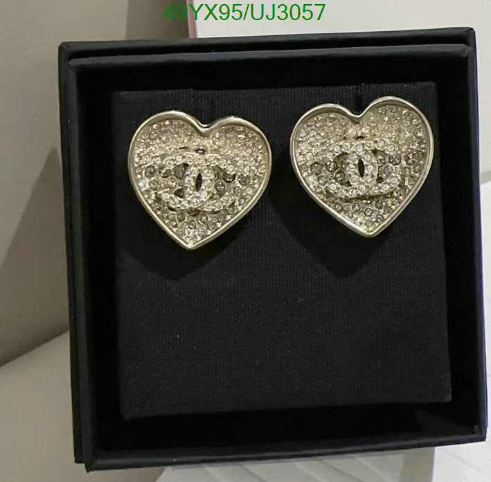 SAMC - CHL Jewelry - 772