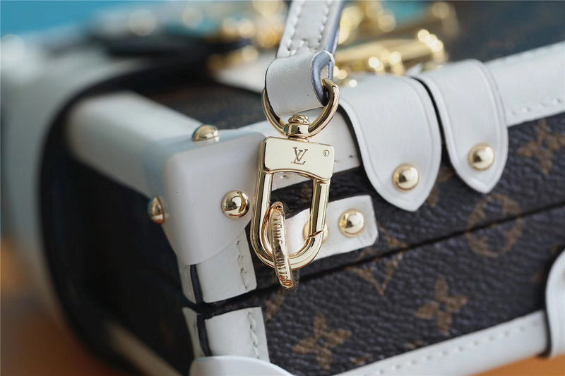 Glami Fashion Lu-Vi bags - 8206