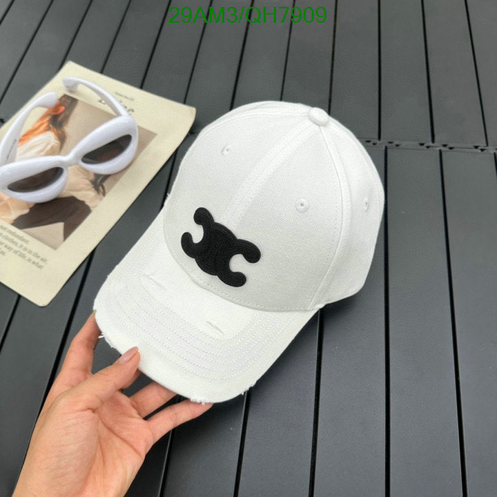 SAMC - COL Caps & Hats - 144