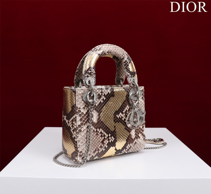 Glami-i - DOR Lady Bags - 004