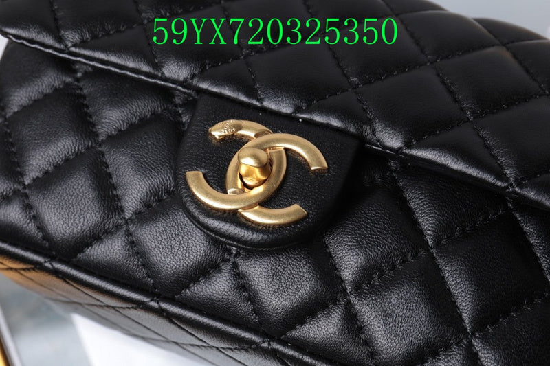 Satchel Bags - CHL Bags - 5433