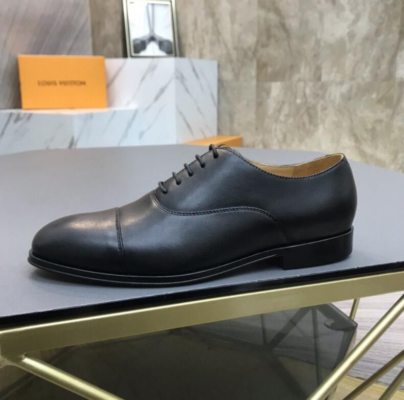 Glamy - LOV Men Shoes - 1298