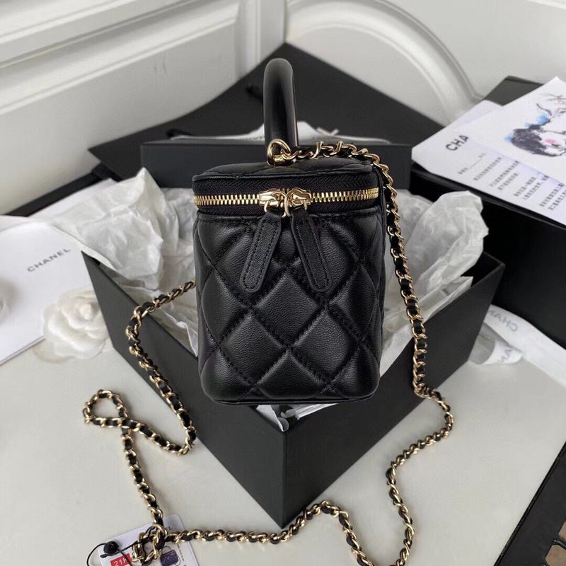 Satchel Bags - CHL Bags - 2579