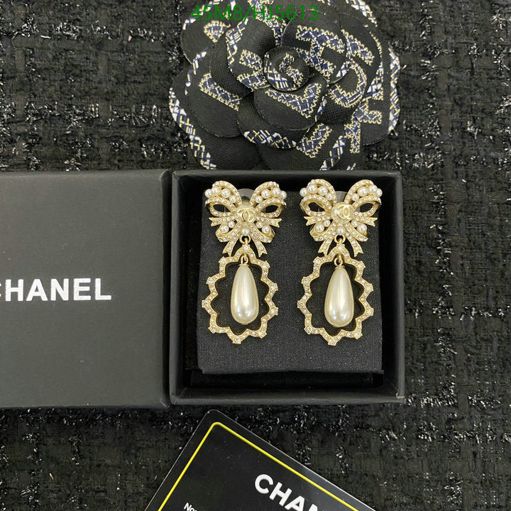 SAMC - CHL Jewelry - 504