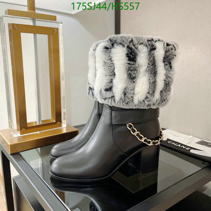SAMC - Mix Boots - 032