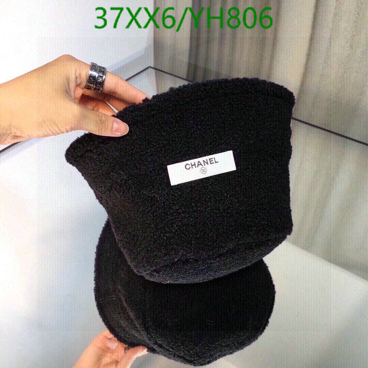 SAMC - CHL Caps & Hats - 548